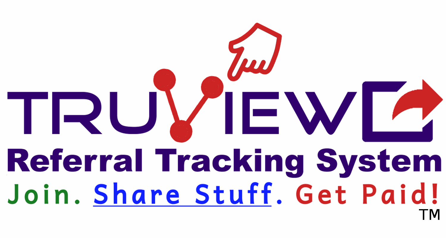 TRUVIEW Referral Tracking System